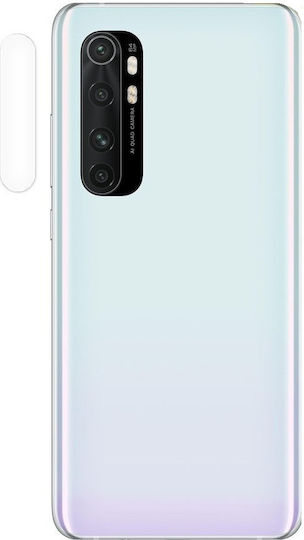 Φακού Camera Protection Tempered Glass for the Xiaomi Mi Note 10 Lite