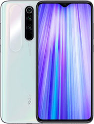 Φακού Προστασία Κάμερας Tempered Glass για το Redmi Note 8 Pro