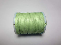 Lace Cotton Green