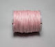 Lace Cotton Pink