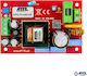 Atte Power Power Supply for CCTV Systems