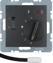 Hager Digital Thermostat