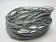 Lace Silver Length 10m