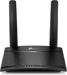 TP-LINK TL-MR100 v3 Ασύρματο 4G Router