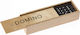 Christening Favor with Toy made of Wood