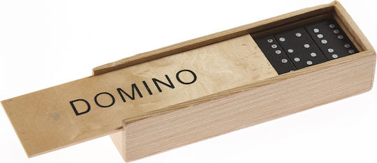 Christening Favor with Toy made of Wood