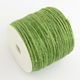 Șiret Verde 2mm x 100m