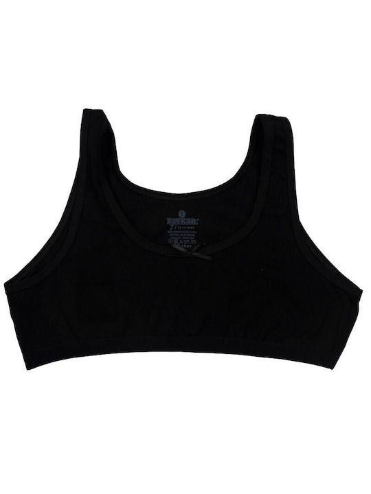 Baykar Kids Camisole BLACK