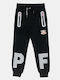 Pantaloni De Trening Pentru Copii