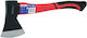 Dedra 13M813 Axe Weight 1250gr with Fiberglass Handle
