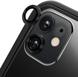Camera Lens Glass Black for iPhone 11/ 11 Pro/ 11 Pro Max/ 12/ 12 Pro/ 12 Mini Camera Lens Glass Black for iPhone 11/ 11 Pro/ 11 Pro Max/ 12/ 12 Pro/ 12 Mini