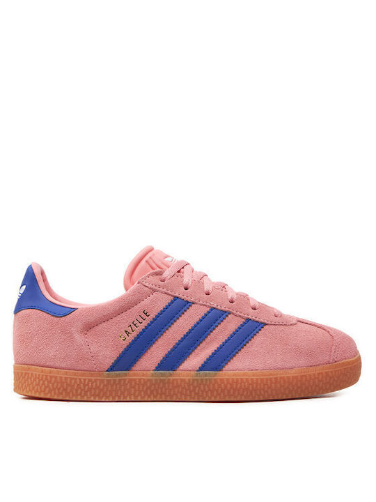 Adidas Kids Sneakers Pink