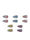 Ro-Ro Accessories Kinder Haarspange Ecru