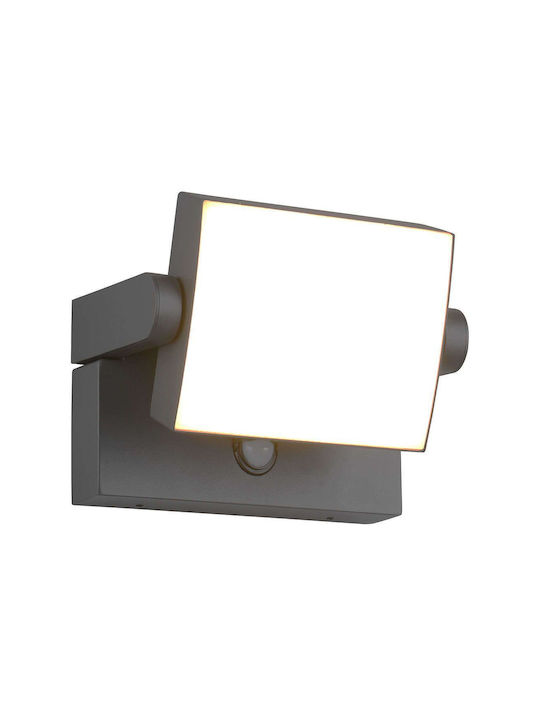 Trio Lighting Wall-Mounted Outdoor Light