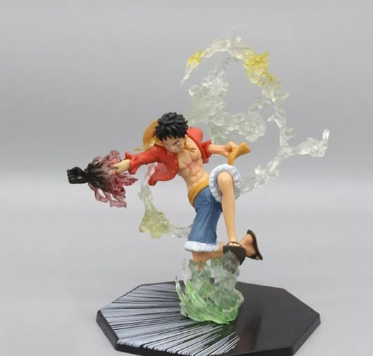 Ksopsdey Decorative Figure made of Plastic 17cm 1pcs