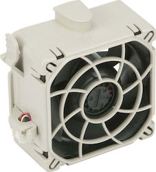 Supermicro FAN-0127L4 Case Fan 80mm White Supermicro FAN-0127L4 Case Fan 80mm White