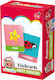 Headu English My First Монтесори Образователна Игра Образователни за 1-4 Години