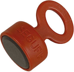 Magnetisches Schlüsselschloss Segufix