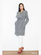 Figl Women's Coat Gray