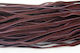 Șiret Burgundy 3mm x 50m