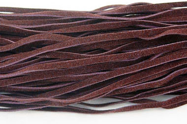 Șiret Burgundy 3mm x 50m