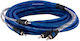 Twisted Rca Cable 5,5m Ofc Dual Symmetrical Conductors Auto-connect Ac-720rcal255