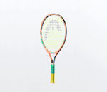 Head Children's Tennis Racket with Strings