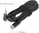 Cable USB Type-C Converter to 4.0mm*1.7mm 45W 65W 90W 100W (1-DCCRD054) 1pcs