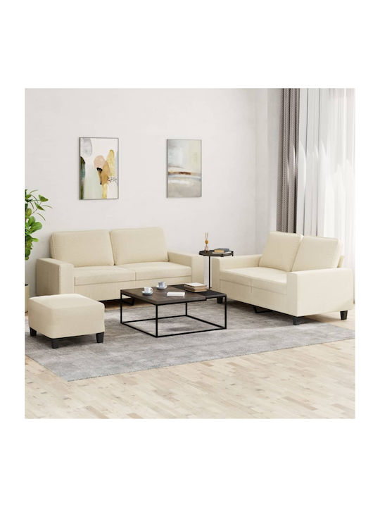 Set de Sufragerie 2 Scaune & 2 Scaune & Taburet