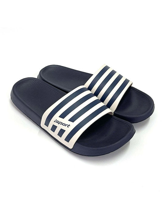 Ustyle Herren-Sandalen Blau