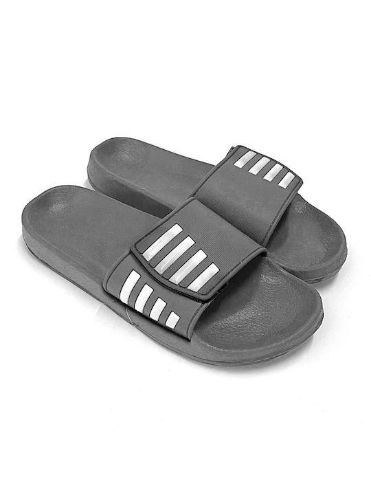 Ustyle Herren-Sandalen Gray