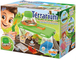 Buki Terrarium pentru 6+ ani Ani Buki Terrarium pentru 6+ ani Ani