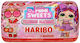 MGA L.o.l Surprise Loves Mini Sweets Haribo Vending Machine 8.7εκ. 119883EUC