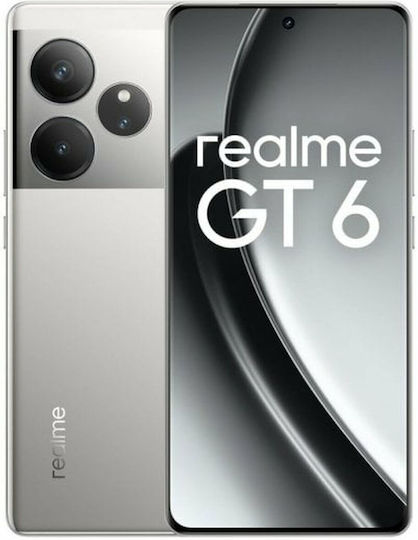 Google Camera App Gcam Para Realme Realme GT 5G Dual SIM (16GB