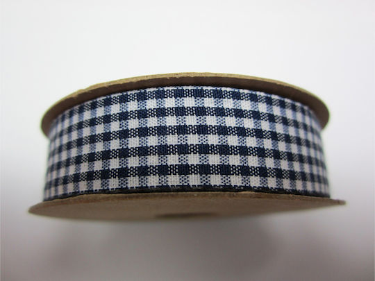 Ribbon Blue