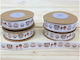 Ribbon Beige