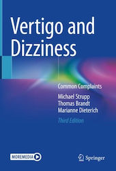 Vertigo And Dizziness