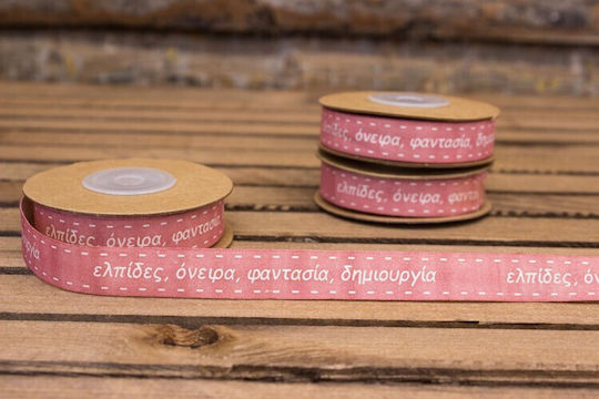 Ribbon Pink