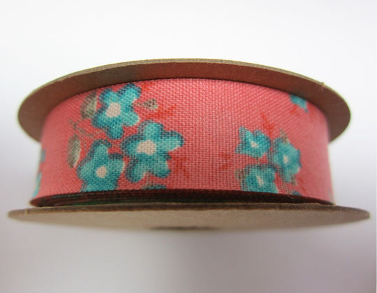 Ribbon Pink