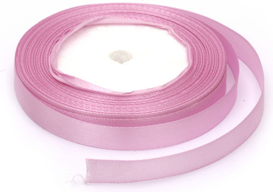 Satin Panglică Monocromie Violet 100metri cu lățime 10mm