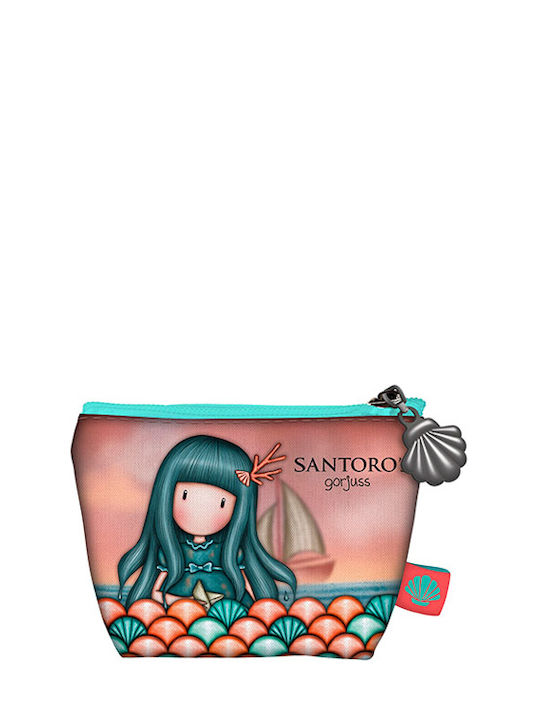 Santoro Kids Wallet with Coins 1279GJ04