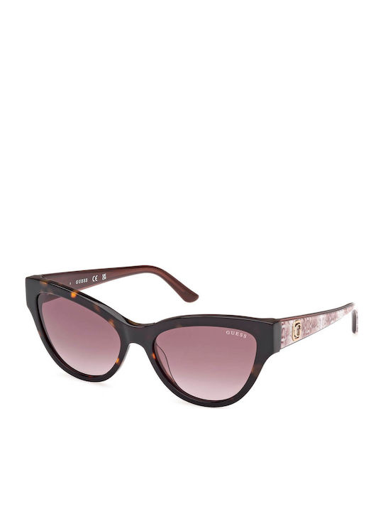 Guess Guess Women's Sunglasses with Black Tarta...