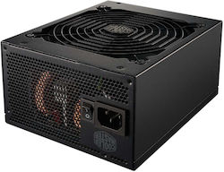 CoolerMaster MWE GOLD 1050 V2 rev. 2.0 1050W Black Computer Power Supply Full Modular 80 Plus Gold