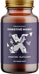 BrainMax Digestive Support 100 caps