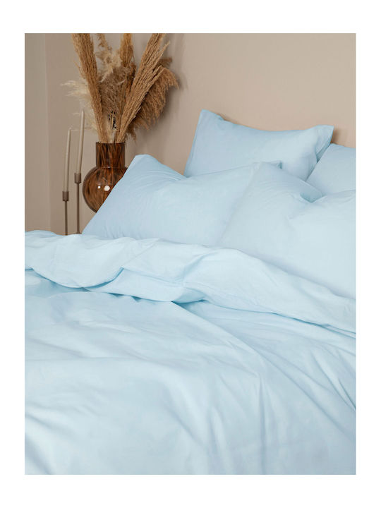 Sunshine Sheet Sets King Size 260x270cm. Cotton...