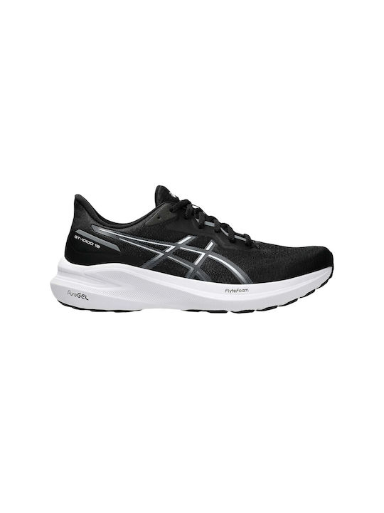 ASICS Gt 1000 13 Ανδρικά Αθλητικά Παπούτσια Run...