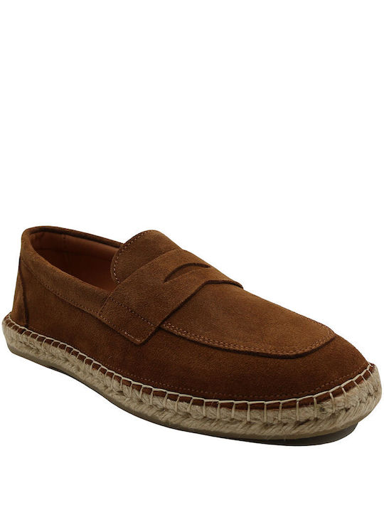 Frau Men's Moccasins TOFFEE