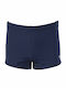 Bluepoint Kinder Badeanzug Badeshorts Blue