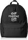 School Bag Backpack Junior High-High School Multicolour