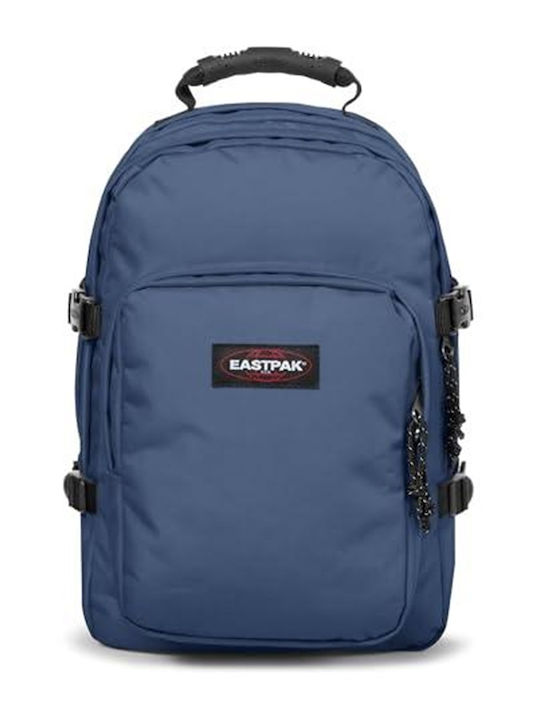 Eastpak Provider Σχολική Τσάντα Πλάτης Γυμνασίου - Λυκείου Πολύχρωμη 33lt